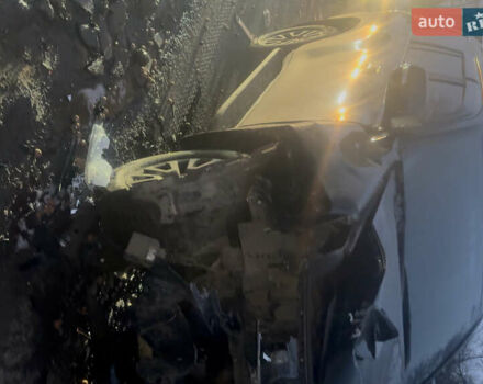 Тойота Ленд Крузер Прадо, об'ємом двигуна 2.76 л та пробігом 140 тис. км за 41000 $, фото 1 на Automoto.ua