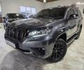 Тойота Ленд Крузер Прадо, объемом двигателя 2.8 л и пробегом 111 тыс. км за 50999 $, фото 20 на Automoto.ua