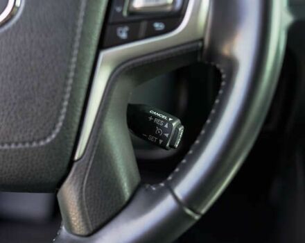 Тойота Ленд Крузер Прадо, объемом двигателя 2.8 л и пробегом 24 тыс. км за 47234 $, фото 20 на Automoto.ua