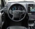 Тойота Ленд Крузер Прадо, объемом двигателя 2.8 л и пробегом 14 тыс. км за 56734 $, фото 8 на Automoto.ua