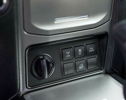 Тойота Ленд Крузер Прадо, объемом двигателя 2.8 л и пробегом 24 тыс. км за 47234 $, фото 27 на Automoto.ua