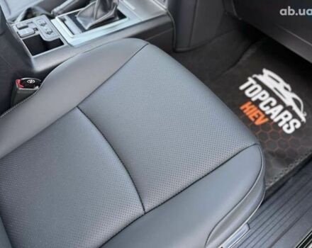 Тойота Ленд Крузер Прадо, объемом двигателя 4 л и пробегом 11 тыс. км за 54700 $, фото 29 на Automoto.ua