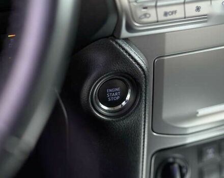 Тойота Ленд Крузер Прадо, объемом двигателя 2.8 л и пробегом 24 тыс. км за 47234 $, фото 25 на Automoto.ua