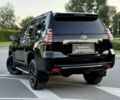 Тойота Ленд Крузер Прадо, объемом двигателя 4 л и пробегом 11 тыс. км за 54700 $, фото 10 на Automoto.ua