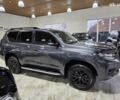 Тойота Ленд Крузер Прадо, объемом двигателя 2.8 л и пробегом 111 тыс. км за 50999 $, фото 13 на Automoto.ua
