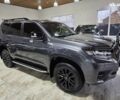 Тойота Ленд Крузер Прадо, объемом двигателя 2.8 л и пробегом 111 тыс. км за 50999 $, фото 12 на Automoto.ua