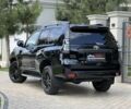Тойота Ленд Крузер Прадо, об'ємом двигуна 2.8 л та пробігом 42 тис. км за 55900 $, фото 8 на Automoto.ua