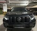 Тойота Ленд Крузер Прадо, об'ємом двигуна 2.8 л та пробігом 52 тис. км за 54900 $, фото 3 на Automoto.ua