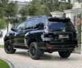 Тойота Ленд Крузер Прадо, об'ємом двигуна 2.8 л та пробігом 42 тис. км за 55900 $, фото 7 на Automoto.ua