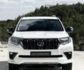 Тойота Ленд Крузер Прадо, объемом двигателя 0 л и пробегом 0 тыс. км за 48710 $, фото 2 на Automoto.ua