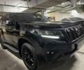Тойота Ленд Крузер Прадо, об'ємом двигуна 2.8 л та пробігом 52 тис. км за 54900 $, фото 1 на Automoto.ua