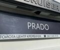 Тойота Ленд Крузер Прадо, объемом двигателя 2.76 л и пробегом 0 тыс. км за 49907 $, фото 7 на Automoto.ua