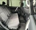 Тойота Ленд Крузер Прадо, объемом двигателя 2.8 л и пробегом 56 тыс. км за 51000 $, фото 26 на Automoto.ua