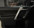 Тойота Ленд Крузер Прадо, об'ємом двигуна 2.8 л та пробігом 52 тис. км за 54900 $, фото 21 на Automoto.ua