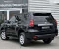 Тойота Ленд Крузер Прадо, объемом двигателя 2.8 л и пробегом 56 тыс. км за 51000 $, фото 9 на Automoto.ua
