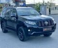 Тойота Ленд Крузер Прадо, объемом двигателя 2.8 л и пробегом 45 тыс. км за 53700 $, фото 16 на Automoto.ua
