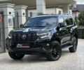 Тойота Ленд Крузер Прадо, об'ємом двигуна 2.8 л та пробігом 42 тис. км за 55900 $, фото 3 на Automoto.ua