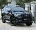 Тойота Ленд Крузер Прадо, об'ємом двигуна 2.8 л та пробігом 42 тис. км за 55900 $, фото 20 на Automoto.ua