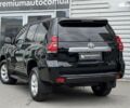 Тойота Ленд Крузер Прадо, объемом двигателя 2.8 л и пробегом 56 тыс. км за 51000 $, фото 8 на Automoto.ua