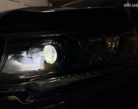 Тойота Ленд Крузер Прадо, об'ємом двигуна 2.8 л та пробігом 52 тис. км за 54900 $, фото 16 на Automoto.ua