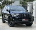 Тойота Ленд Крузер Прадо, об'ємом двигуна 2.8 л та пробігом 42 тис. км за 55900 $, фото 21 на Automoto.ua