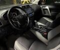 Тойота Ленд Крузер Прадо, об'ємом двигуна 2.8 л та пробігом 52 тис. км за 54900 $, фото 27 на Automoto.ua