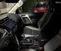 Тойота Ленд Крузер Прадо, об'ємом двигуна 2.8 л та пробігом 52 тис. км за 54900 $, фото 24 на Automoto.ua