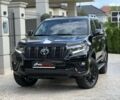 Тойота Ленд Крузер Прадо, об'ємом двигуна 2.8 л та пробігом 42 тис. км за 55900 $, фото 2 на Automoto.ua