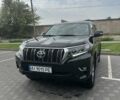Тойота Ленд Крузер Прадо, объемом двигателя 2.76 л и пробегом 54 тыс. км за 52900 $, фото 1 на Automoto.ua