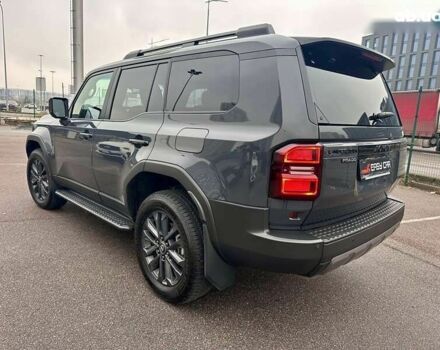 Тойота Ленд Крузер Прадо, объемом двигателя 2.8 л и пробегом 12 тыс. км за 68700 $, фото 13 на Automoto.ua