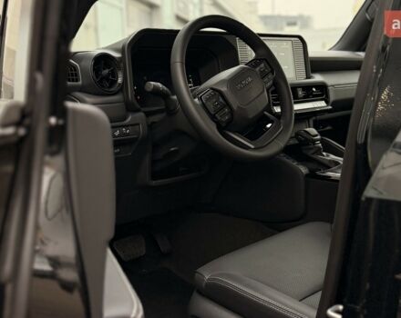 Тойота Ленд Крузер Прадо, объемом двигателя 2.8 л и пробегом 0 тыс. км за 57117 $, фото 10 на Automoto.ua