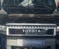 купити нове авто Тойота Ленд Крузер Прадо 2024 року від офіційного дилера Автосаміт Біла Церква Тойота фото