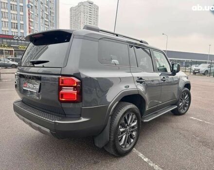 Тойота Ленд Крузер Прадо, объемом двигателя 2.8 л и пробегом 12 тыс. км за 68700 $, фото 9 на Automoto.ua