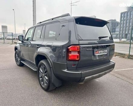 Тойота Ленд Крузер Прадо, объемом двигателя 2.8 л и пробегом 12 тыс. км за 68700 $, фото 17 на Automoto.ua