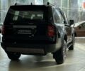 Тойота Ленд Крузер Прадо 2024 в Киеве на Automoto.ua Тойота Ленд Крузер Прадо, объемом двигателя 2.8 л и пробегом 0 тыс. км за 55486 $, фото 8 на Automoto.ua