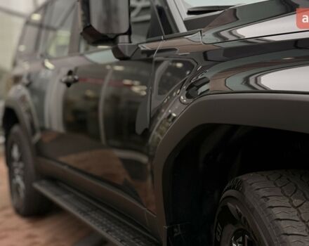 Тойота Ленд Крузер Прадо, об'ємом двигуна 2.8 л та пробігом 0 тис. км за 57167 $, фото 7 на Automoto.ua