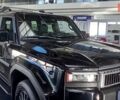 купити нове авто Тойота Ленд Крузер Прадо 2024 року від офіційного дилера Автосаміт Біла Церква Тойота фото