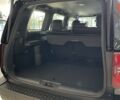 Тойота Ленд Крузер Прадо 2024 в Киеве на Automoto.ua Тойота Ленд Крузер Прадо, объемом двигателя 2.8 л и пробегом 0 тыс. км за 55486 $, фото 22 на Automoto.ua