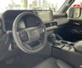 Тойота Ленд Крузер Прадо 2024 в Киеве на Automoto.ua Тойота Ленд Крузер Прадо, объемом двигателя 2.8 л и пробегом 0 тыс. км за 55486 $, фото 27 на Automoto.ua