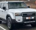 купить новое авто Тойота Ленд Крузер Прадо 2024 года от официального дилера Тойота Центр Запоріжжя «Восток Автомир» Тойота фото