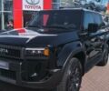 Тойота Ленд Крузер Прадо, объемом двигателя 2.8 л и пробегом 0 тыс. км за 64605 $, фото 16 на Automoto.ua