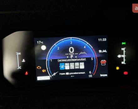 купить новое авто Тойота Ленд Крузер Прадо 2024 года от официального дилера Тойота Центр Чернівці Олімп-Моторс Тойота фото