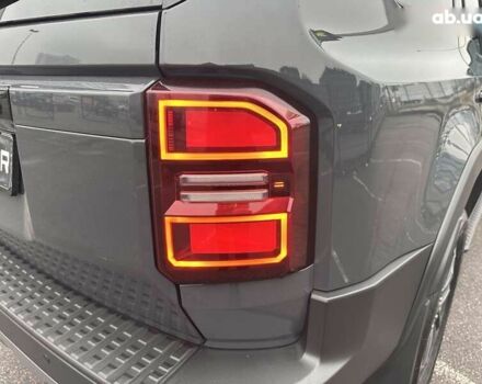 Тойота Ленд Крузер Прадо, объемом двигателя 2.8 л и пробегом 12 тыс. км за 68700 $, фото 15 на Automoto.ua