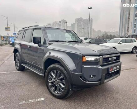 Тойота Ленд Крузер Прадо, объемом двигателя 2.8 л и пробегом 12 тыс. км за 68700 $, фото 21 на Automoto.ua