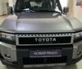 купить новое авто Тойота Ленд Крузер Прадо 2024 года от официального дилера Тойота Центр Чернівці Олімп-Моторс Тойота фото