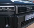 Тойота Ленд Крузер Прадо, объемом двигателя 2.8 л и пробегом 0 тыс. км за 64605 $, фото 6 на Automoto.ua