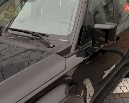 Тойота Ленд Крузер Прадо, об'ємом двигуна 2.8 л та пробігом 0 тис. км за 56861 $, фото 6 на Automoto.ua