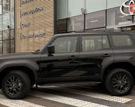 Тойота Ленд Крузер Прадо, об'ємом двигуна 2.8 л та пробігом 0 тис. км за 56861 $, фото 18 на Automoto.ua