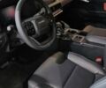 Тойота Ленд Крузер Прадо, объемом двигателя 2.8 л и пробегом 0 тыс. км за 59535 $, фото 5 на Automoto.ua