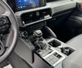 купить новое авто Тойота Ленд Крузер Прадо 2024 года от официального дилера Тойота Центр Ужгород «Карат Мотор» Тойота фото